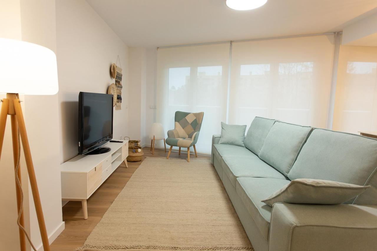 Edificio Peniscola Apartment Exterior photo