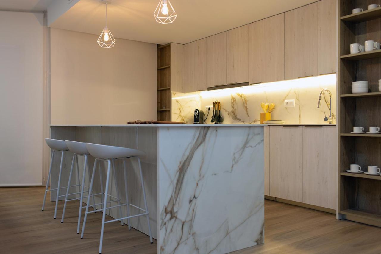 Edificio Peniscola Apartment Exterior photo