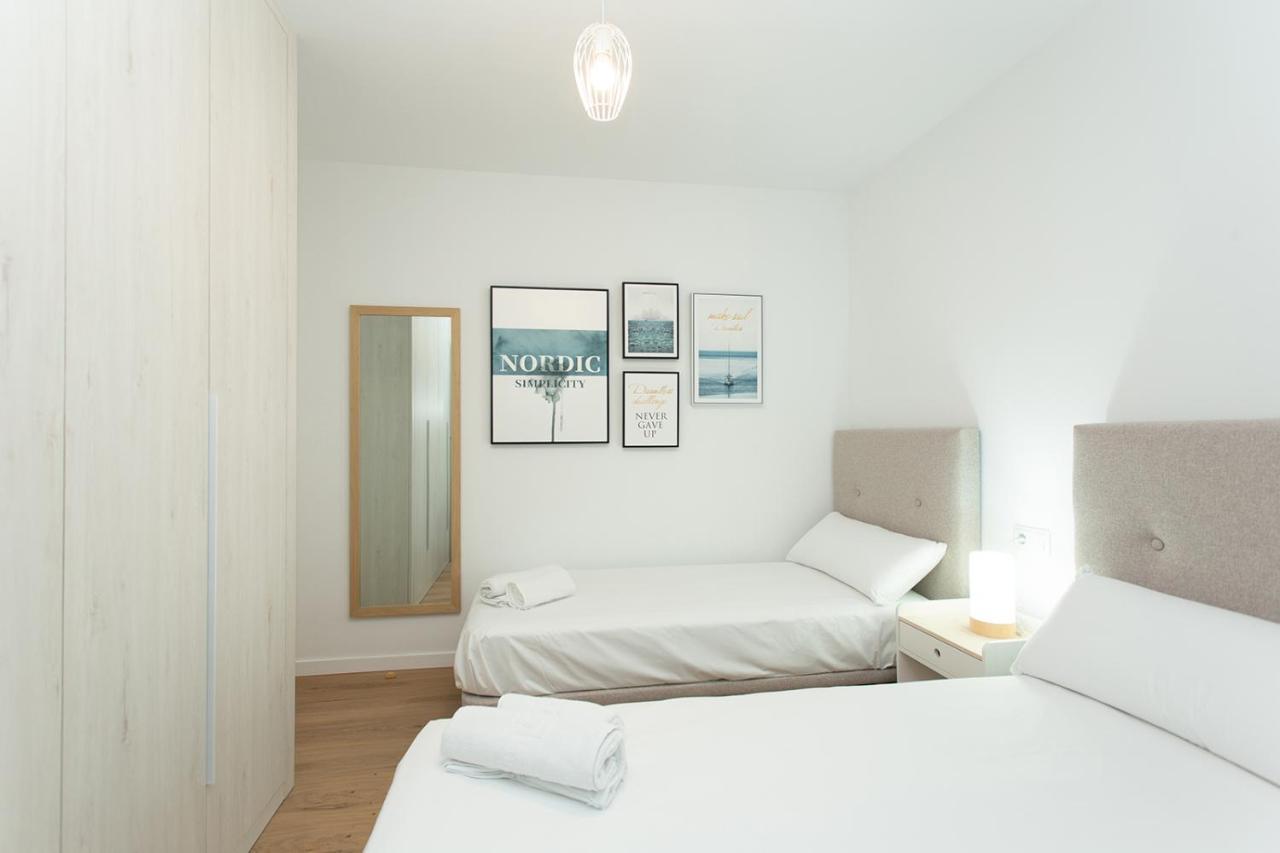 Edificio Peniscola Apartment Exterior photo
