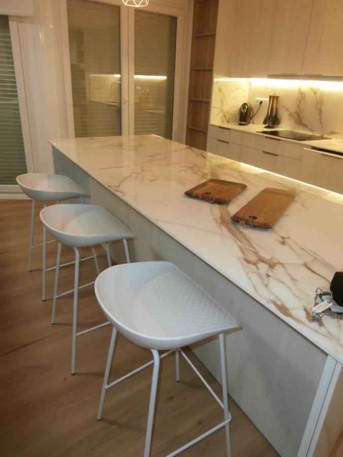 Edificio Peniscola Apartment Exterior photo